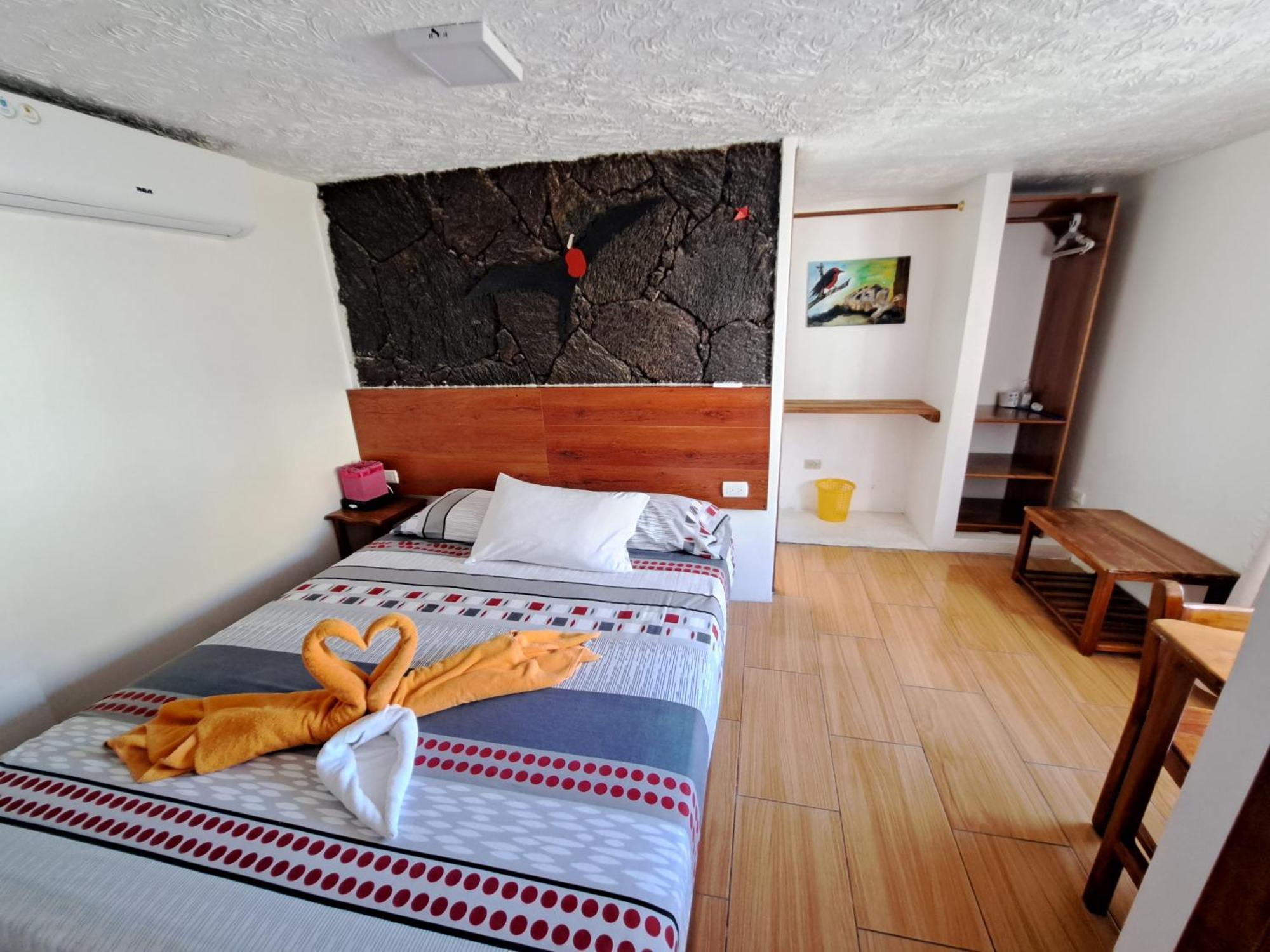Hostal Tero Real Puerto Villamil Cameră foto
