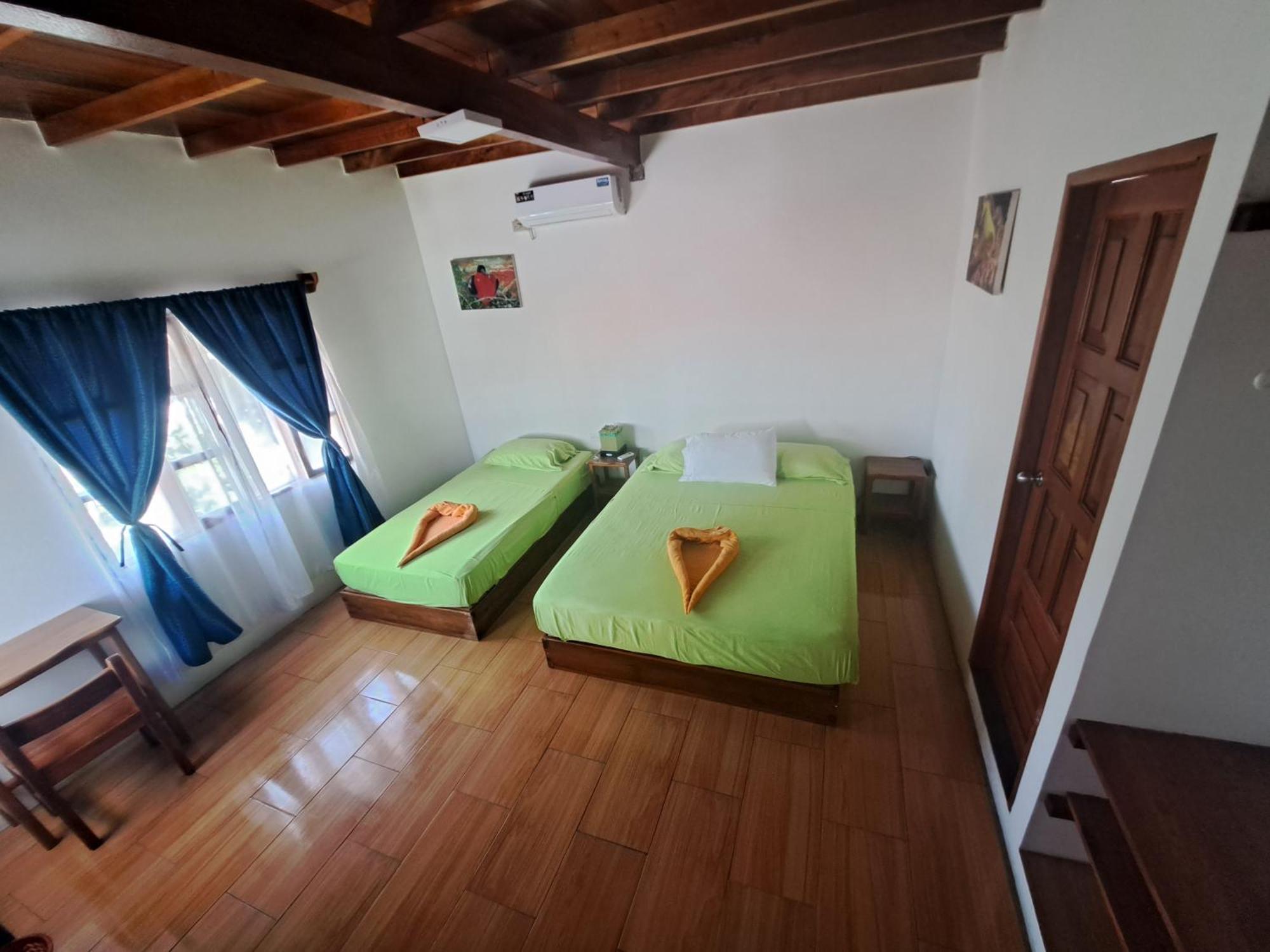 Hostal Tero Real Puerto Villamil Cameră foto